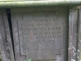 image of grave number 84985